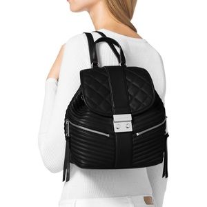 *BRAND NEW* Michael Kors Elisa Backpack